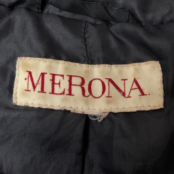 Vintage Lightweight Quilted Jacket - Picture 6 of 8